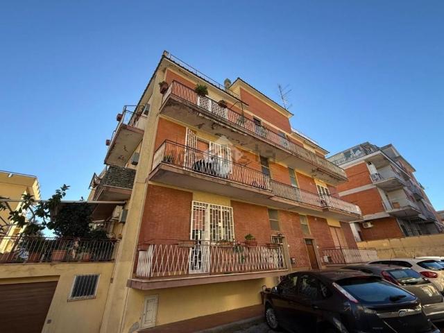 Appartamento in vendita di 100 m² in Via Pietro Vannucci, 15