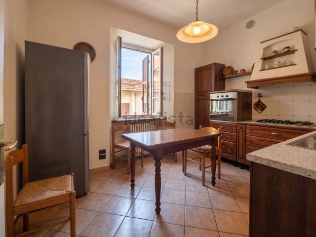 Appartamento in vendita di 100 m² in Via Pieve, 5