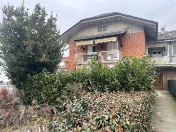 Appartamento in vendita di 100 m² in Via Pinerolo, 154