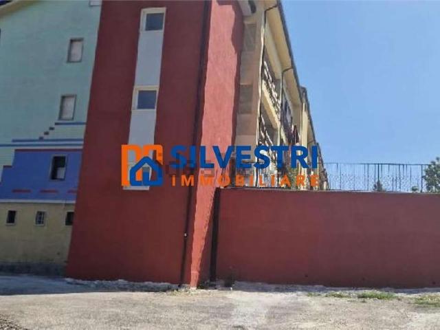Appartamento in vendita di 100 m² in Via Pio IX