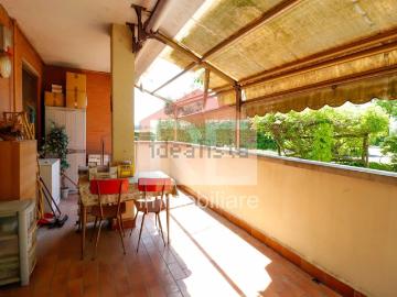 Appartamento in vendita di 100 m² in Via Pio La Torre