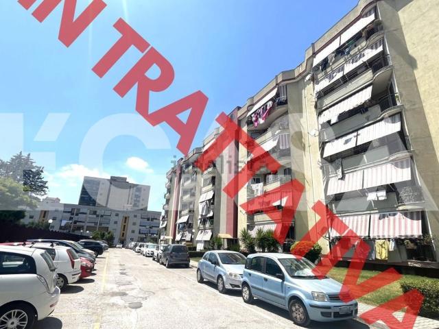 Appartamento in vendita di 100 m² in Via Pio la Torre