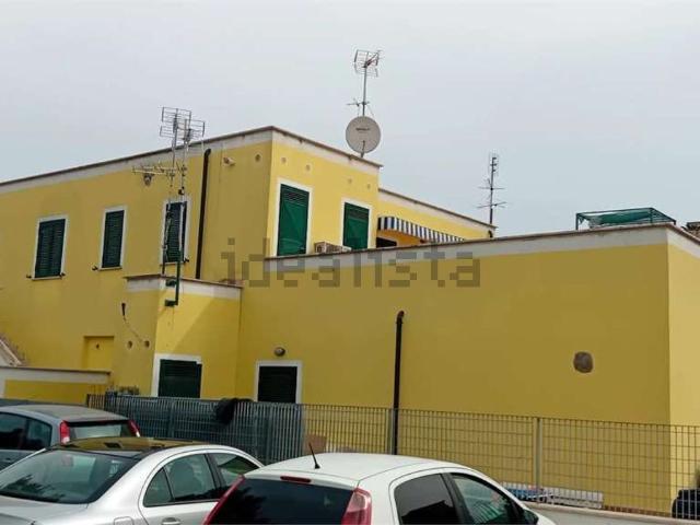 Appartamento in vendita di 100 m² in Via Pionieri della Bonifica, 52