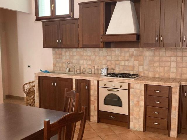 Appartamento in vendita di 100 m² in Via Piria, 28