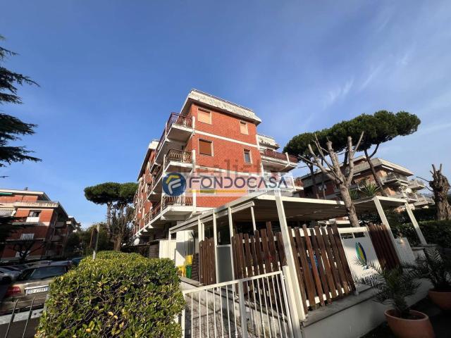 Appartamento in vendita di 100 m² in Via Pisa