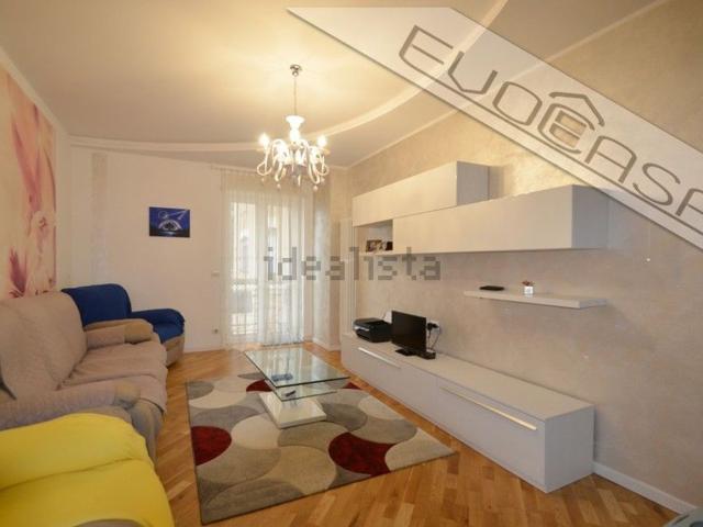 Appartamento in vendita di 100 m² in Via Pralafera