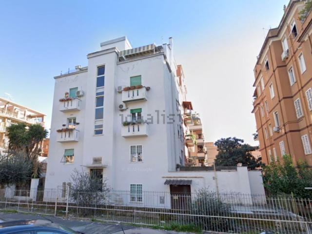 Appartamento in vendita di 100 m² in Via Prati, 72