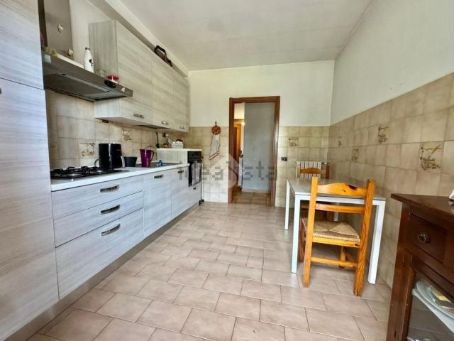 Appartamento in vendita di 100 m² in Via Prenestina Nuova, 44