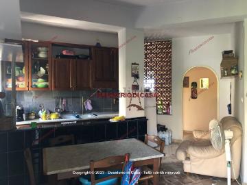Appartamento in vendita di 100 m² in Via Primo Carnera, 1
