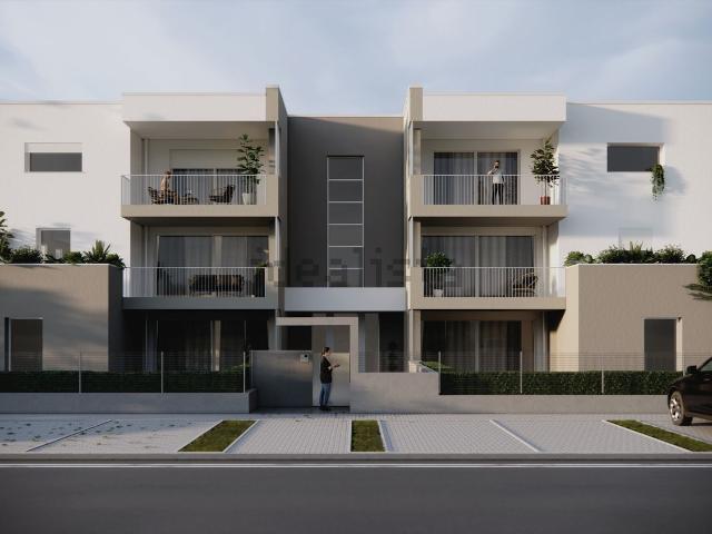 Appartamento in vendita di 100 m² in Via Primo Maggio