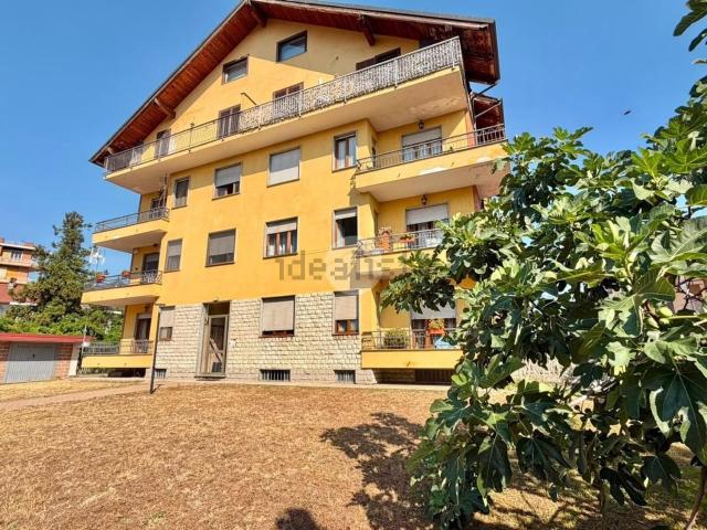 Appartamento in vendita di 100 m² in Via Primo Maggio, 5