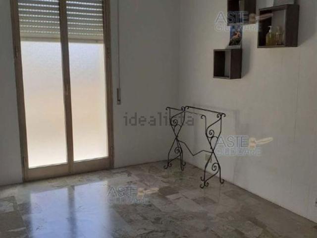 Appartamento in vendita di 100 m² in Via Principe Tommaso