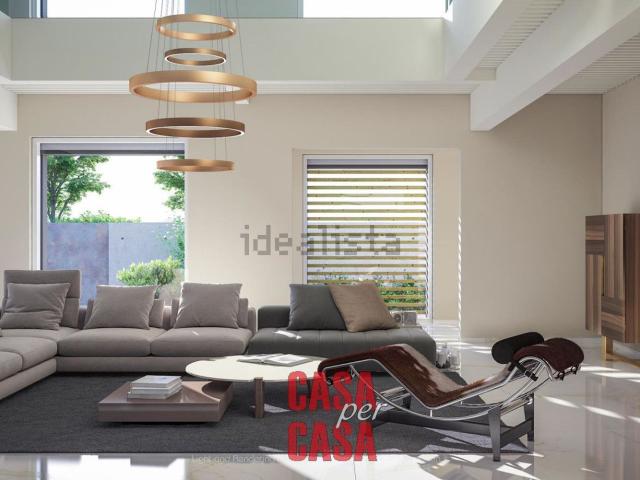 Appartamento in vendita di 100 m² in Via Principe Umberto