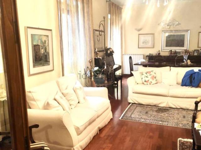 Appartamento in vendita di 100 m² in Via Principessa Iolanda di Savoia
