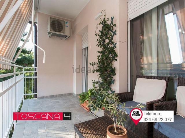 Appartamento in vendita di 100 m² in Via Privata Toscana, 4