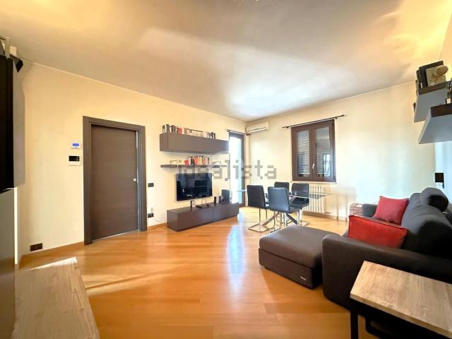 Appartamento in vendita di 100 m² in Via Privata Cimabue, 38