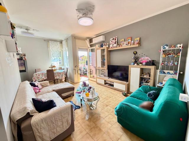 Appartamento in vendita di 100 m² in Via Privata Silva