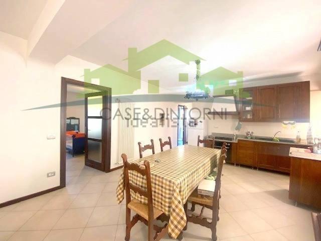 Appartamento in vendita di 100 m² in Via Professor Calderini, 3