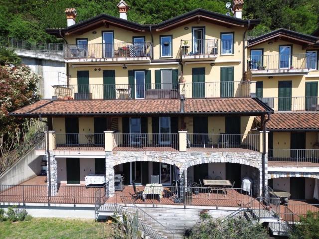 Appartamento in vendita di 100 m² in Via Provinciale