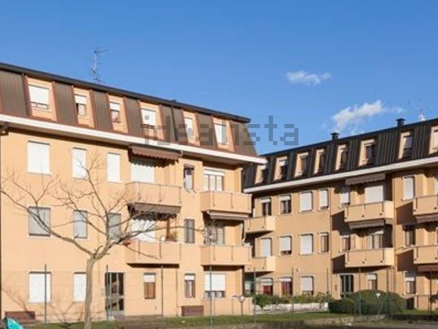 Appartamento in vendita di 100 m² in Via Provinciale, 63