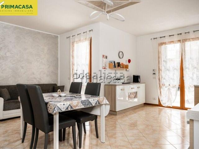 Appartamento in vendita di 100 m² in Via Provinciale