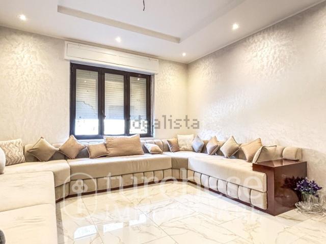 Appartamento in vendita di 100 m² in Via Provinciale, 96
