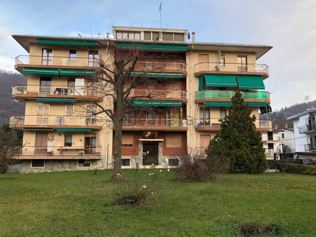 Appartamento in vendita di 100 m² in Via Provinciale San Bartolomeo, 21