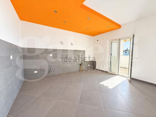 Appartamento in vendita di 100 m² in Via Provinciale per Gioia