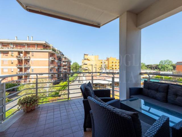 Appartamento in vendita di 100 m² in Via Punta Raisi, 4