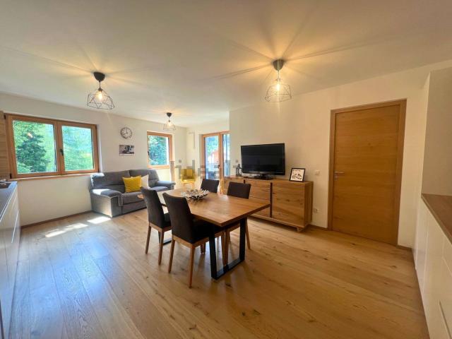 Appartamento in vendita di 100 m² in Via Pusteria, 19