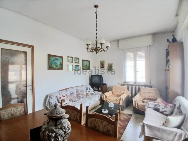 Appartamento in vendita di 100 m² in Via Quartiere Piave