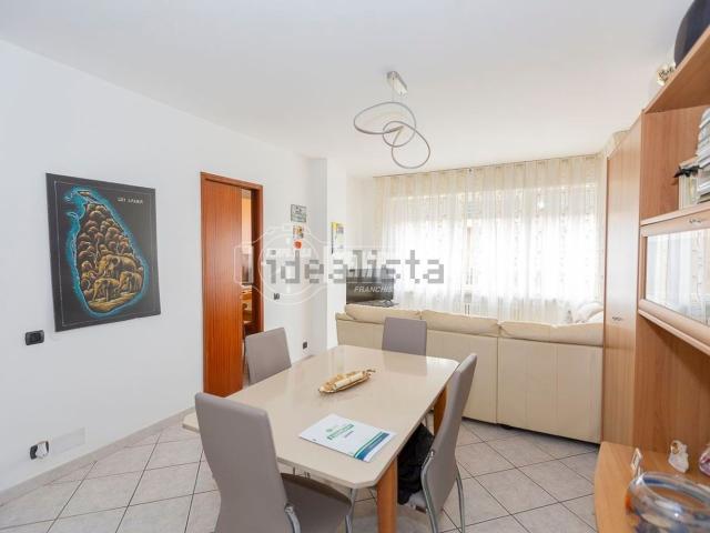 Appartamento in vendita di 100 m² in Via Quarto Ponte, 16
