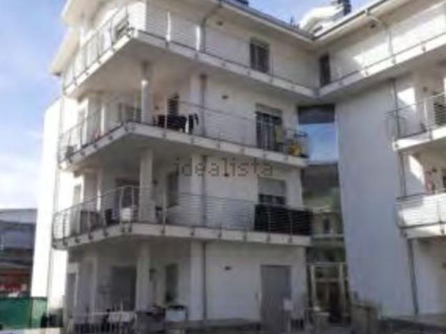 Appartamento in vendita di 100 m² in Via Quarto Reggimento Artiglieria Alpina, 9