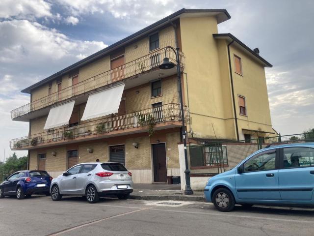 Appartamento in vendita di 100 m² in Via Quarto, 4
