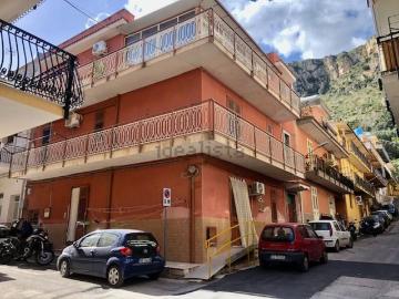 Villabate, Palermo Sicilia, Sicilia - Balcone