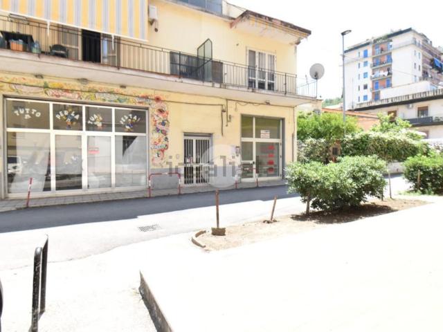 Appartamento in vendita di 100 m² in Via Quintino Sella, 26