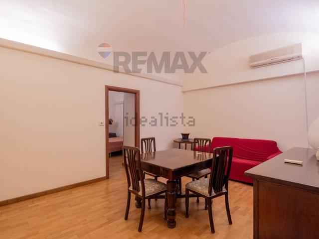 Appartamento in vendita di 100 m² in Via Quintino Sella, 68