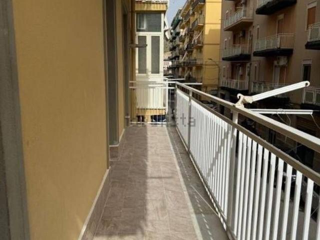 Appartamento in vendita di 100 m² in Via R. Pilo, 34