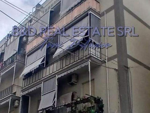 Appartamento in vendita di 100 m² in Via R. Pilo, 6