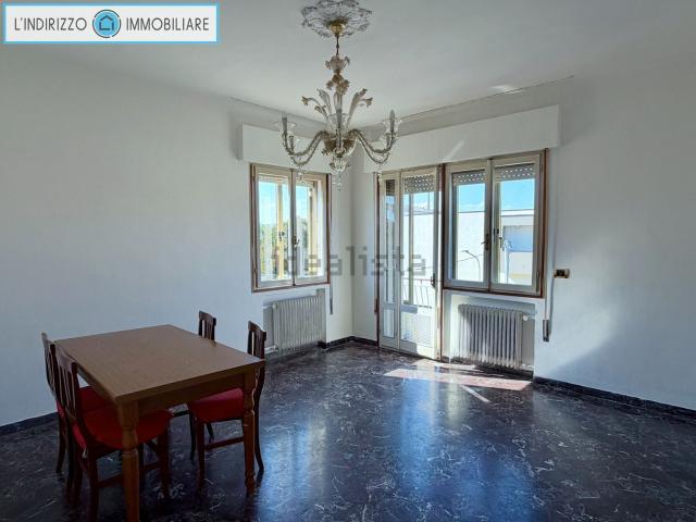 Appartamento in vendita di 100 m² in Via Roviego, 17