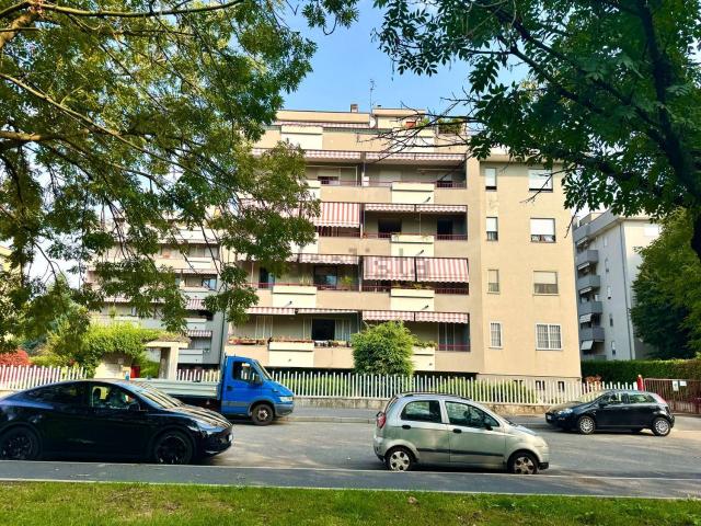 Appartamento in vendita di 100 m² in Via Rovigo, 13