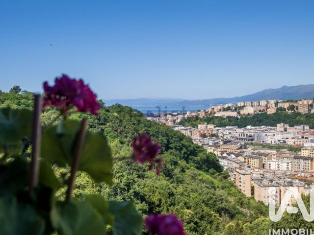 Appartamento in vendita di 100 m² in Via Robert Baden Powell, 22