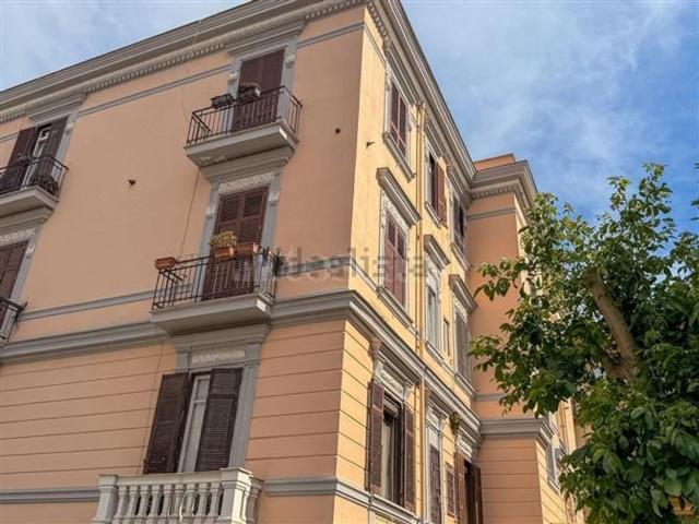 Appartamento in vendita di 100 m² in Via Rocco Galdieri