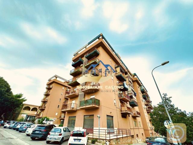 Appartamento in vendita di 100 m² in Via Roccaforte, 103