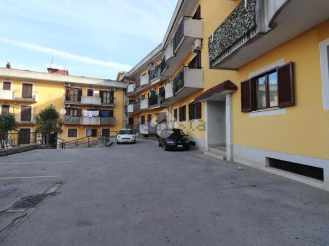 Appartamento in vendita di 100 m² in Via Rocchi, 20