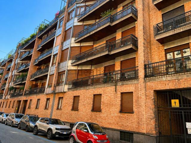 Appartamento in vendita di 100 m² in Via Rodolfo Montevecchio, 29