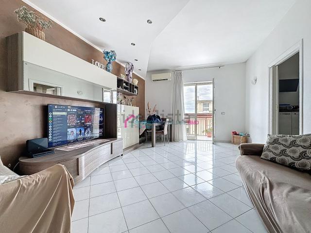 Appartamento in vendita di 100 m² in Via Roma