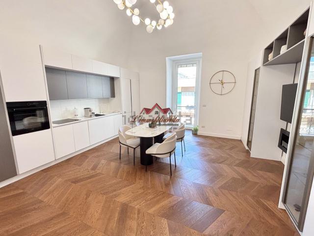 Appartamento in vendita di 100 m² in Via Roma
