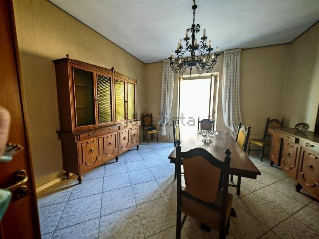 Appartamento in vendita di 100 m² in Via Roma