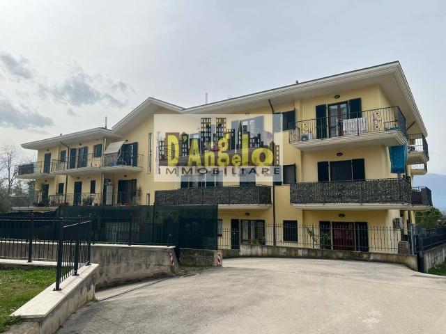 Appartamento in vendita di 100 m² in Via Roma